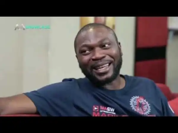 Video: My Flatmates: 23 May 2017